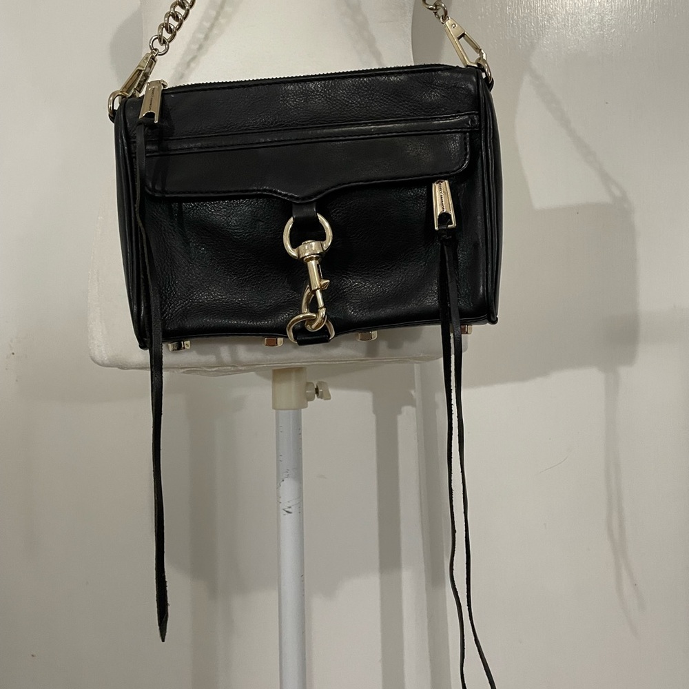 ✅Rebecca Minkoff Crossbody